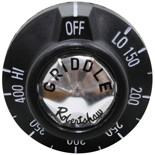 (image for) Vulcan Hart 723259 DIAL 1-7/8 D, OFF-LOW-150-400
